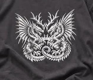 Remeras Boxy Fit - Imagen 6