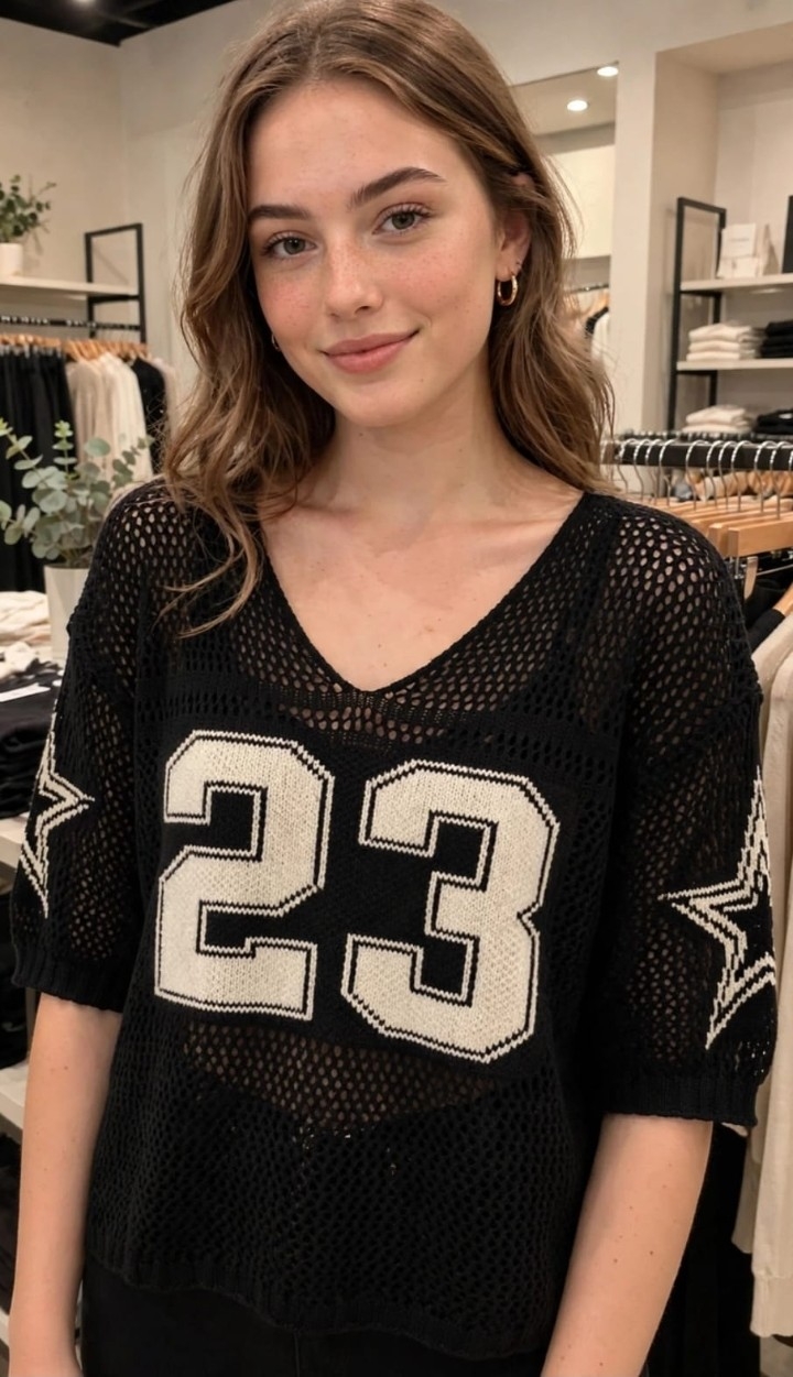 Sweter Calados 3/4 - Imagen 3