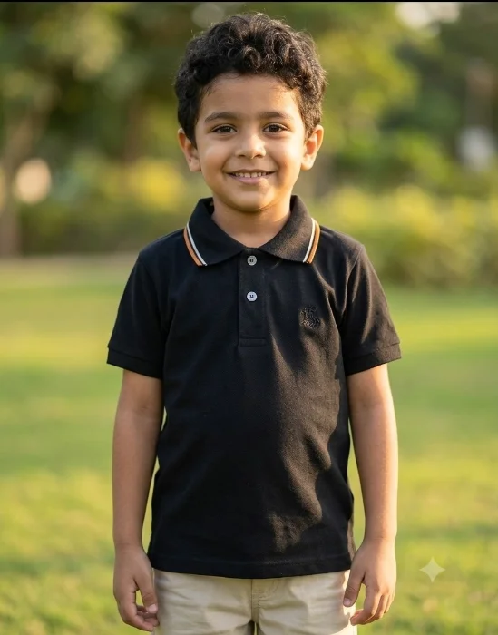 Chombas de Niño