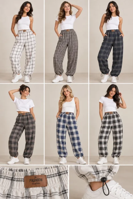 Pantalones