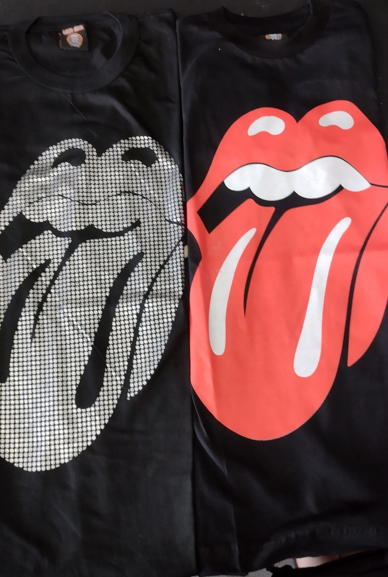 León Rock Remeras - Imagen 2