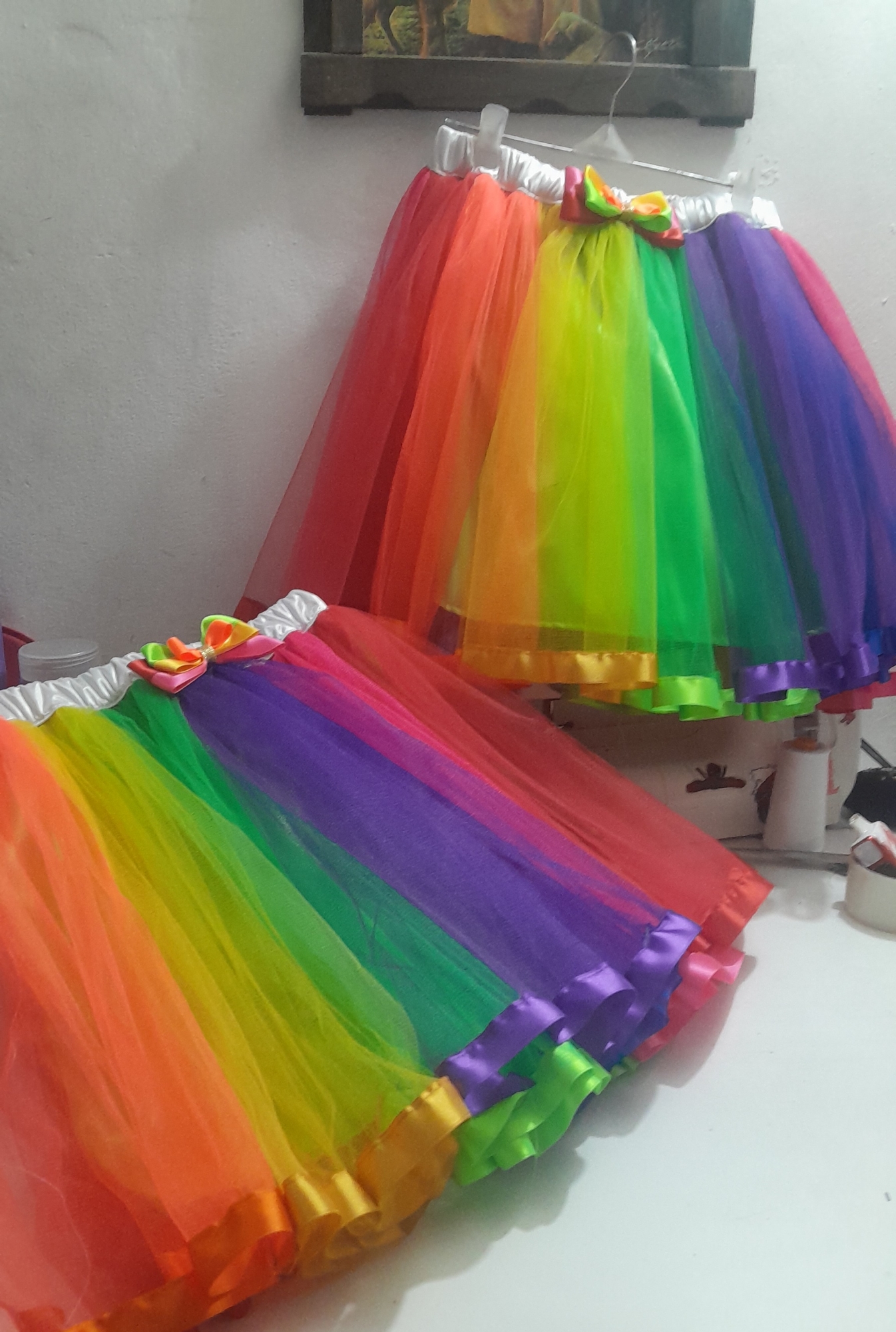 Hermosos Tus para Adulta - Imagen 2