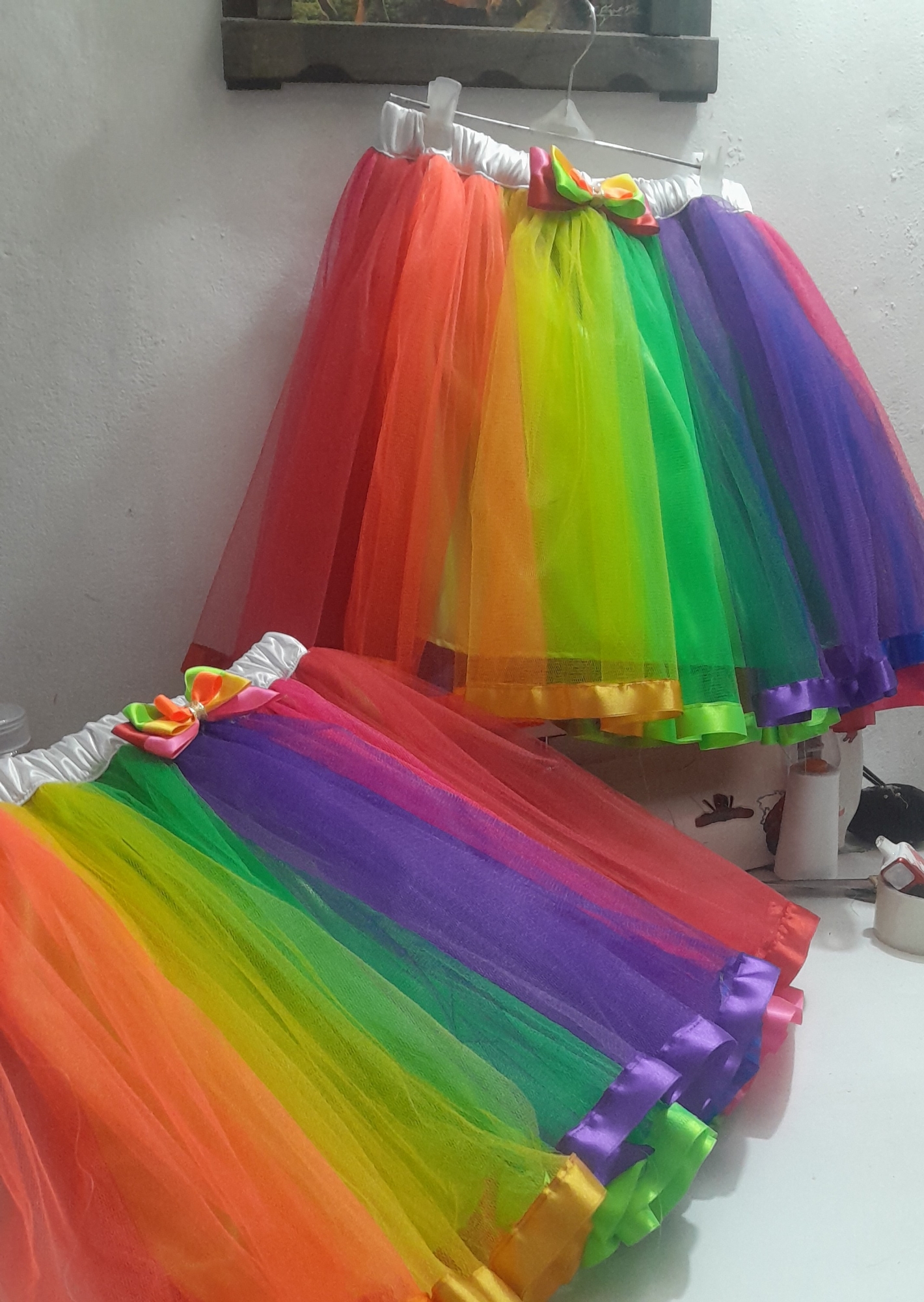 Hermosos Tus para Adulta - Imagen 3