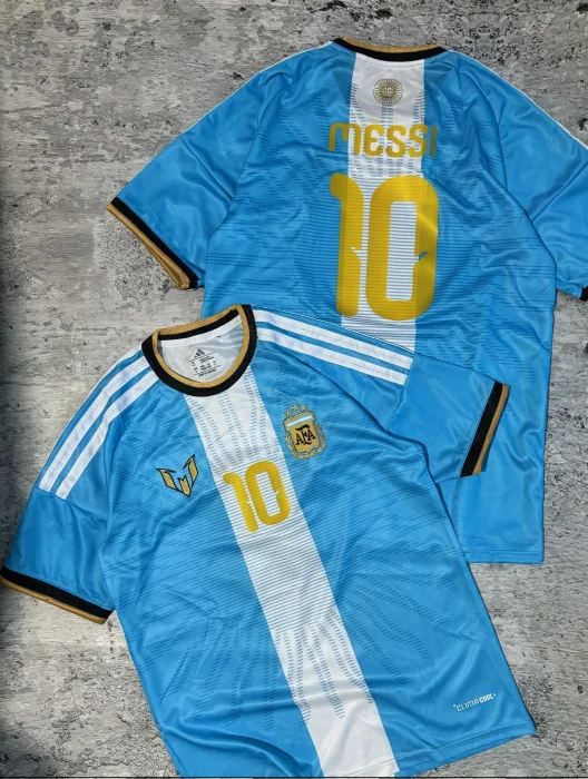 Remera Argentina