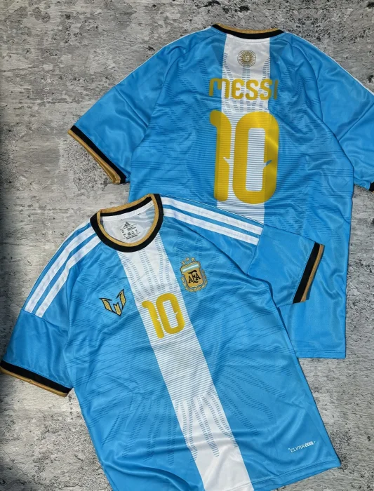 Remera Argentina
