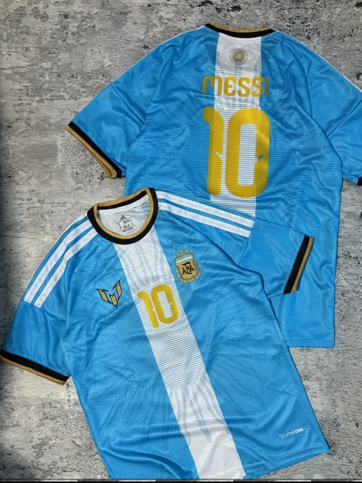 Remeras Argentina