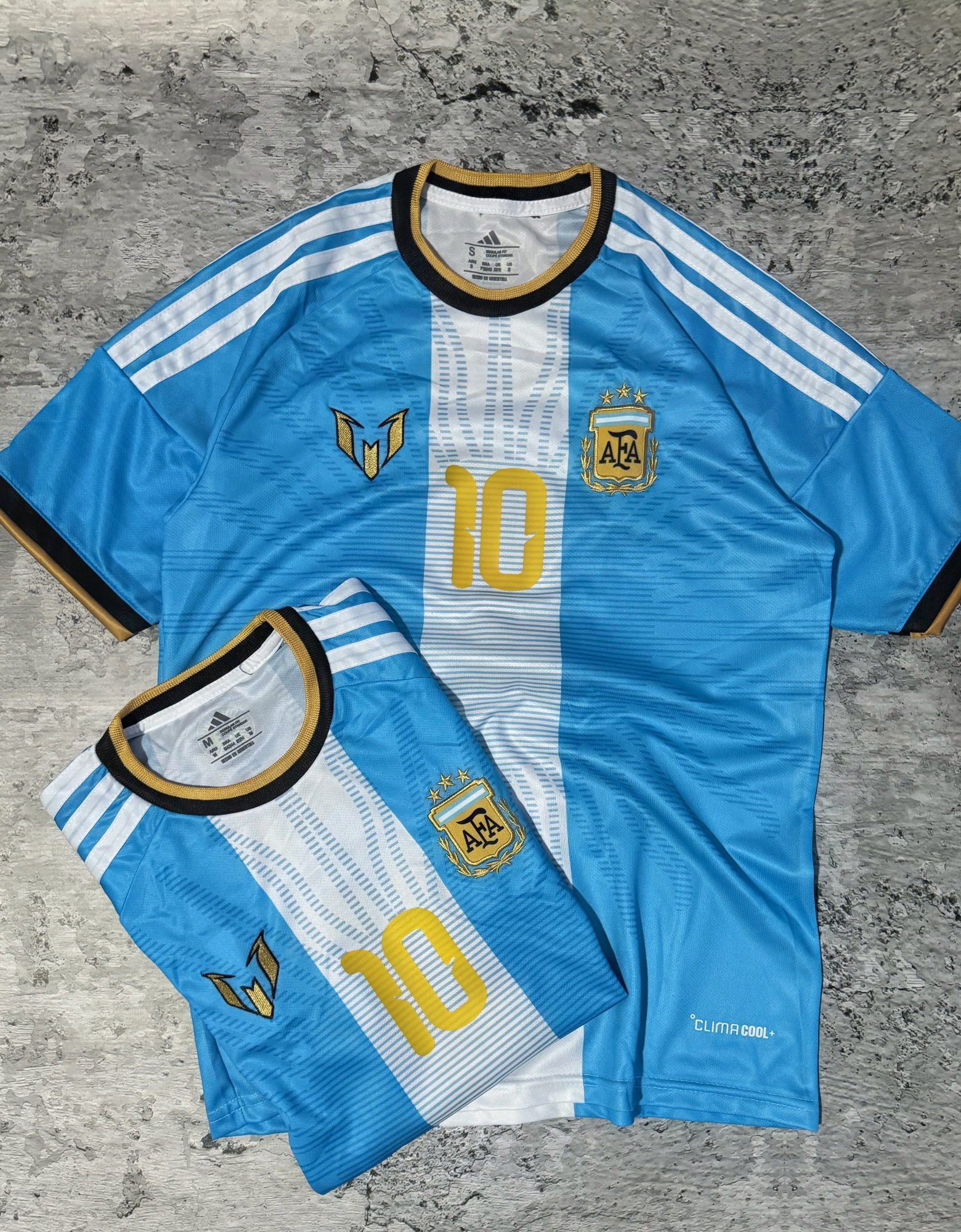 Remeras Argentina - Imagen 3