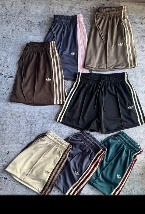 Short