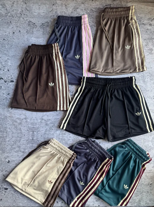 Short