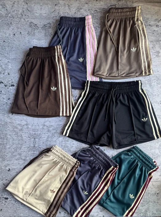 Short