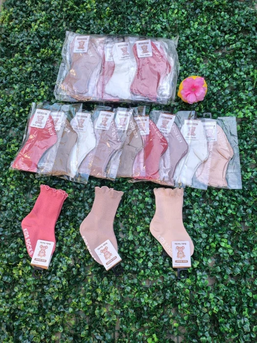 Medias para Bebés