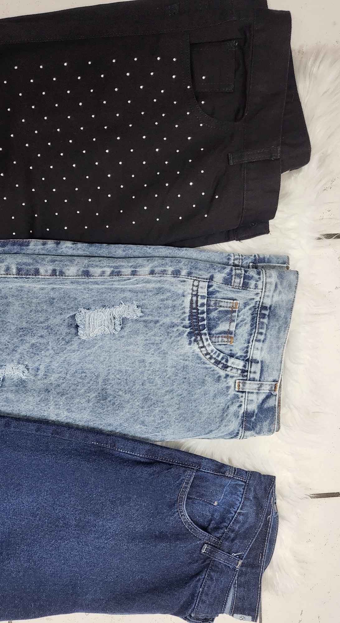 Jeans Talle Especial - Imagen 3
