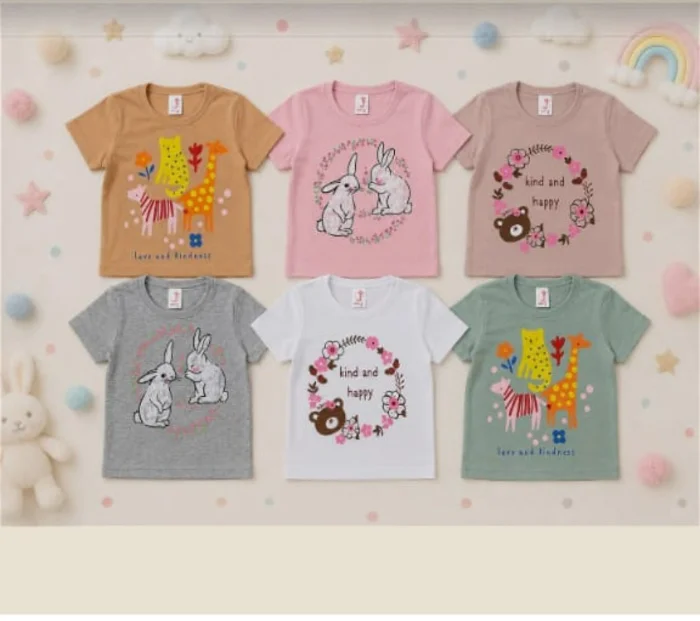 Remera Beba