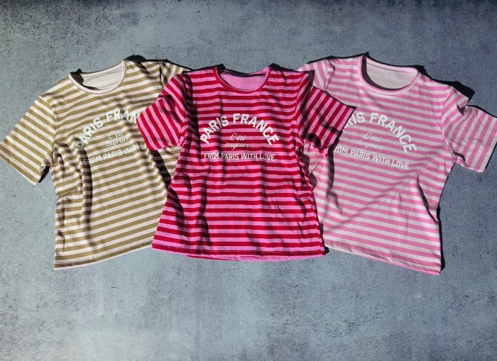Remera Paris