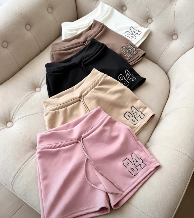 Short 84