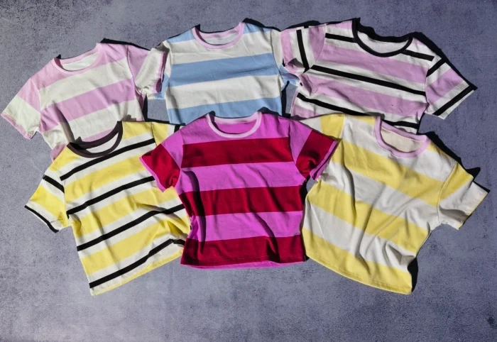 Baby Tee Nice