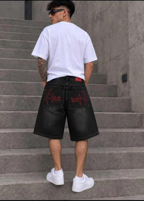 Bermuda Baggy