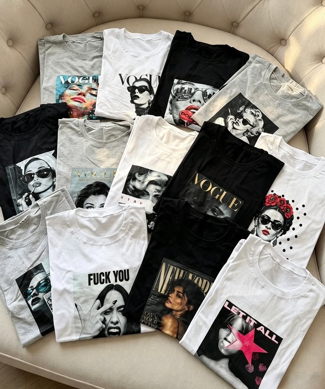 Remeron Encaje (tendencia 100%) - Imagen 2