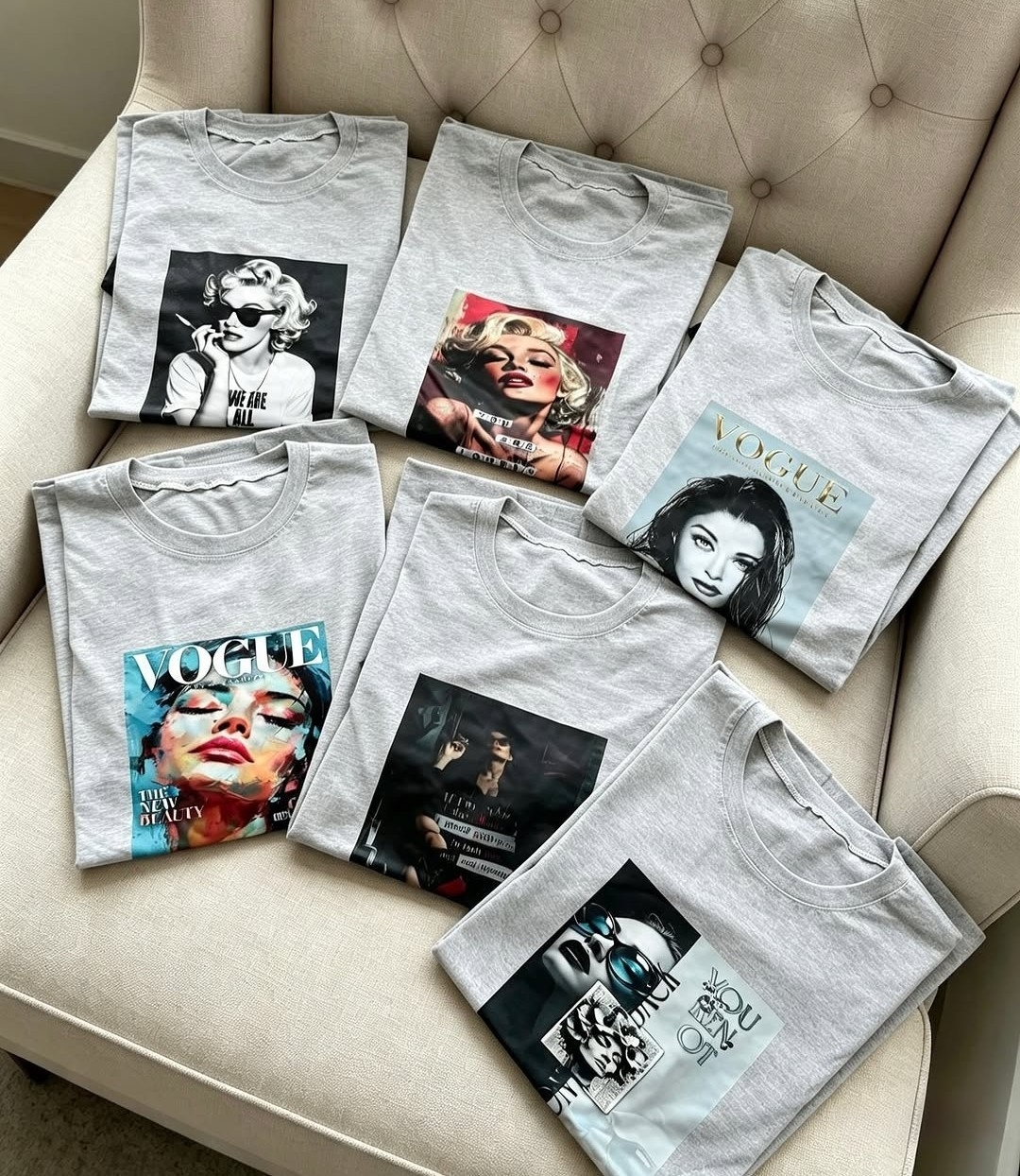 Remeron Encaje (tendencia 100%) - Imagen 3