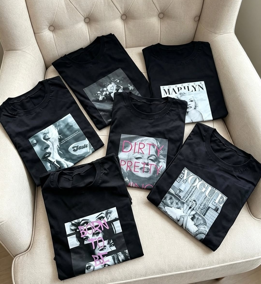 Remeron Encaje (tendencia 100%) - Imagen 5