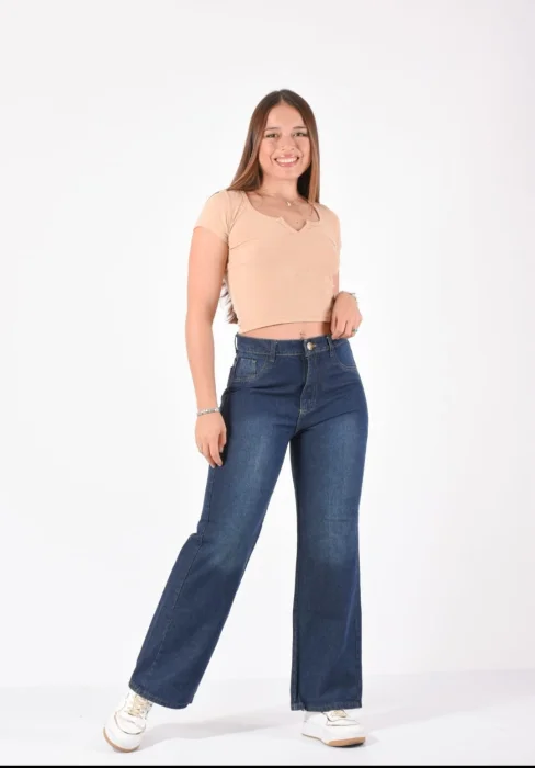 Wide Leg