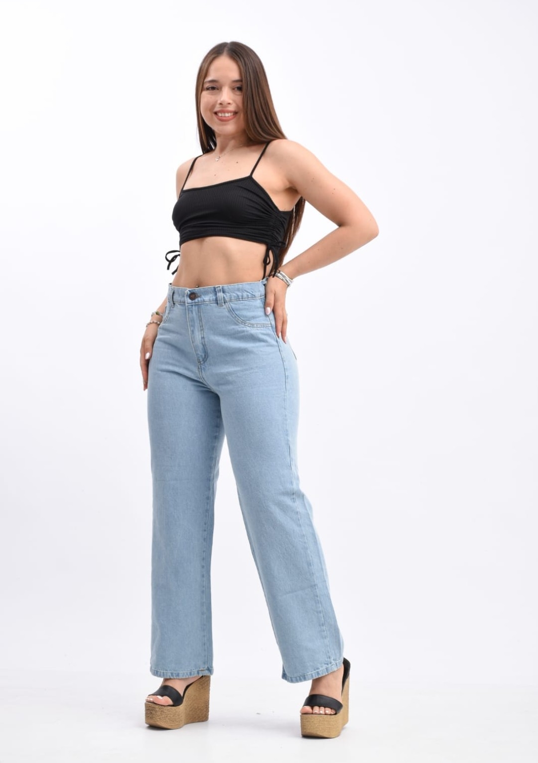 Wide Leg - Imagen 3