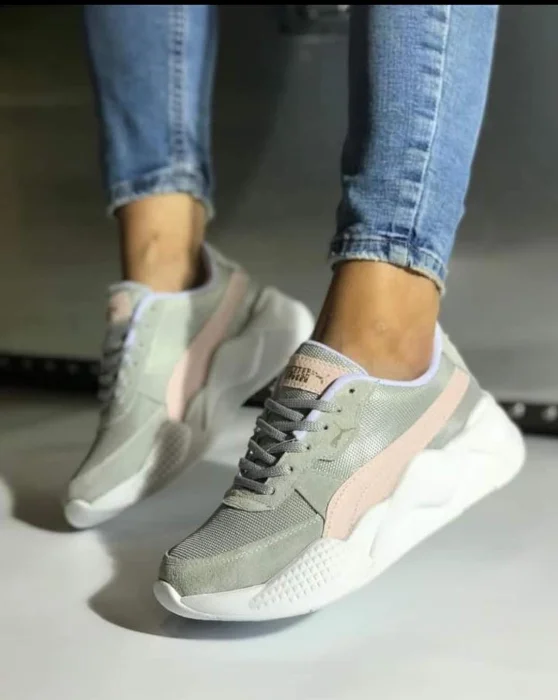 Zapatillas Pu Ma Xl