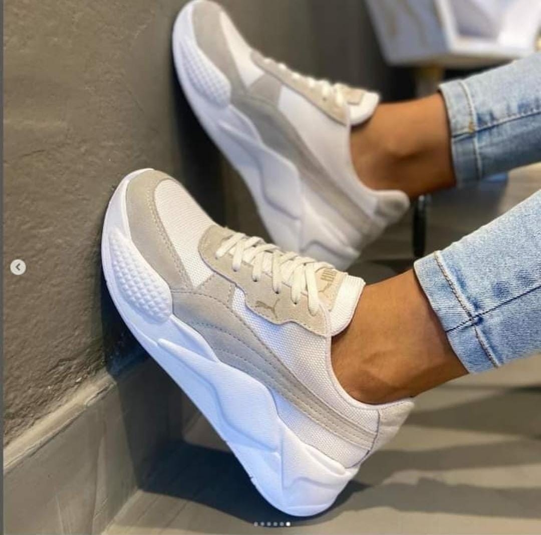 Zapatillas Pu Ma Xl - Imagen 2