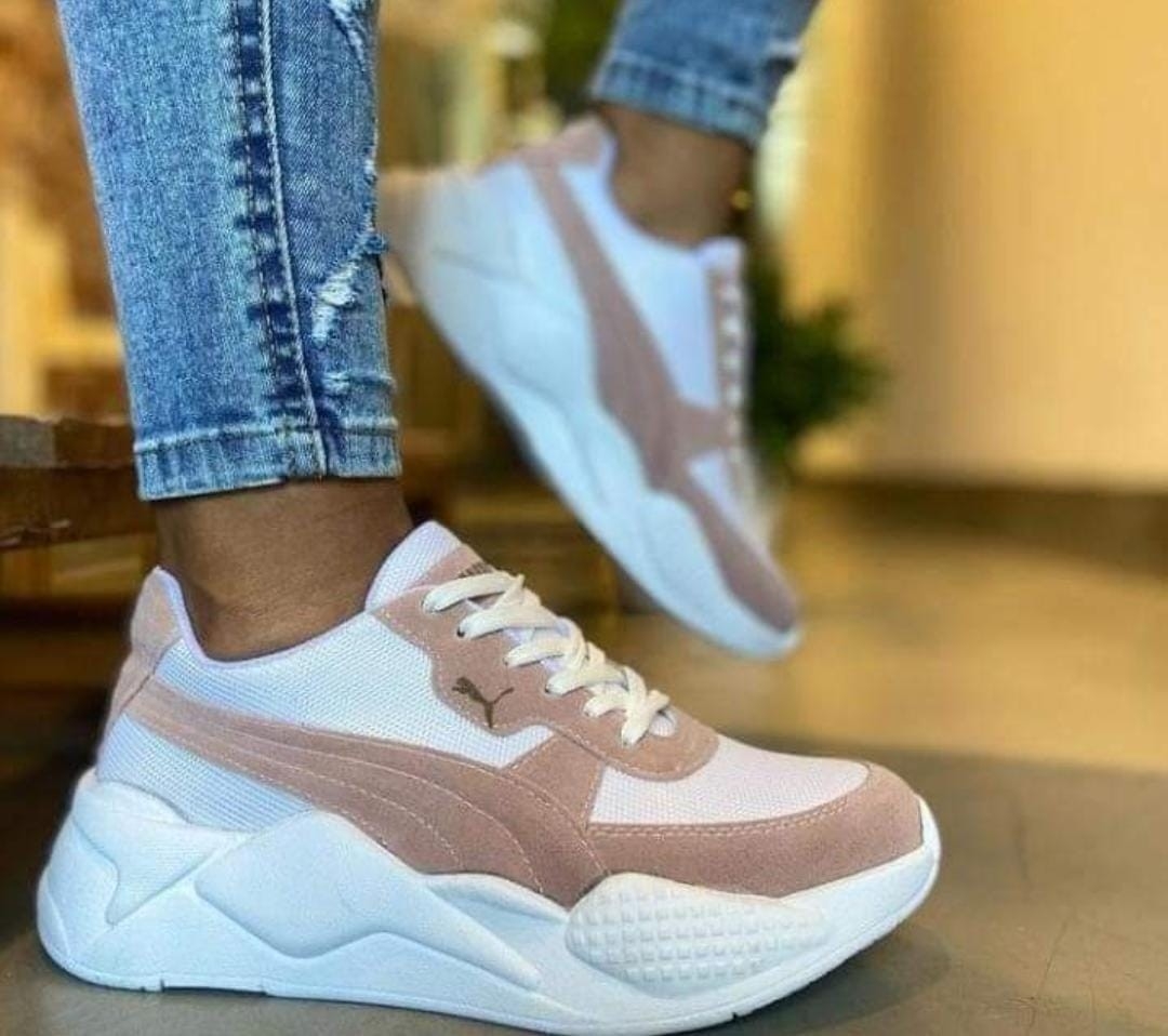 Zapatillas Pu Ma Xl - Imagen 3