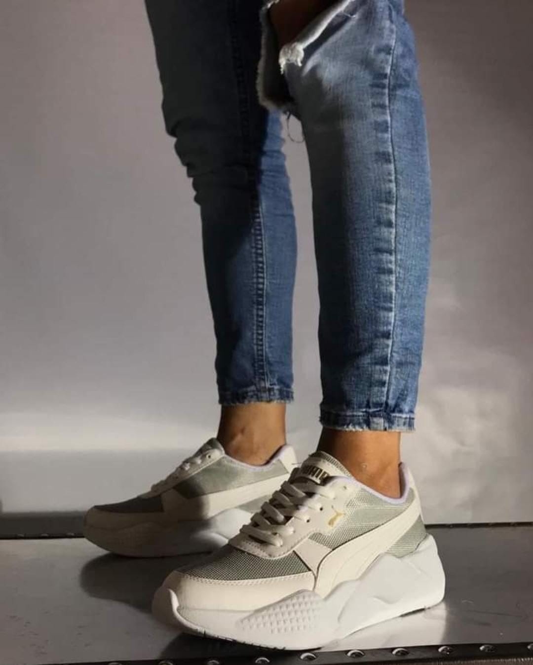 Zapatillas Pu Ma Xl - Imagen 4