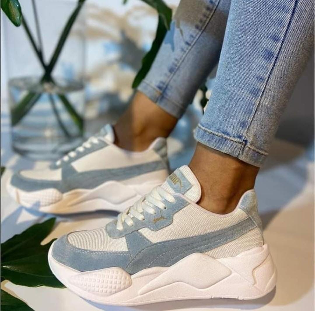 Zapatillas Pu Ma Xl - Imagen 5