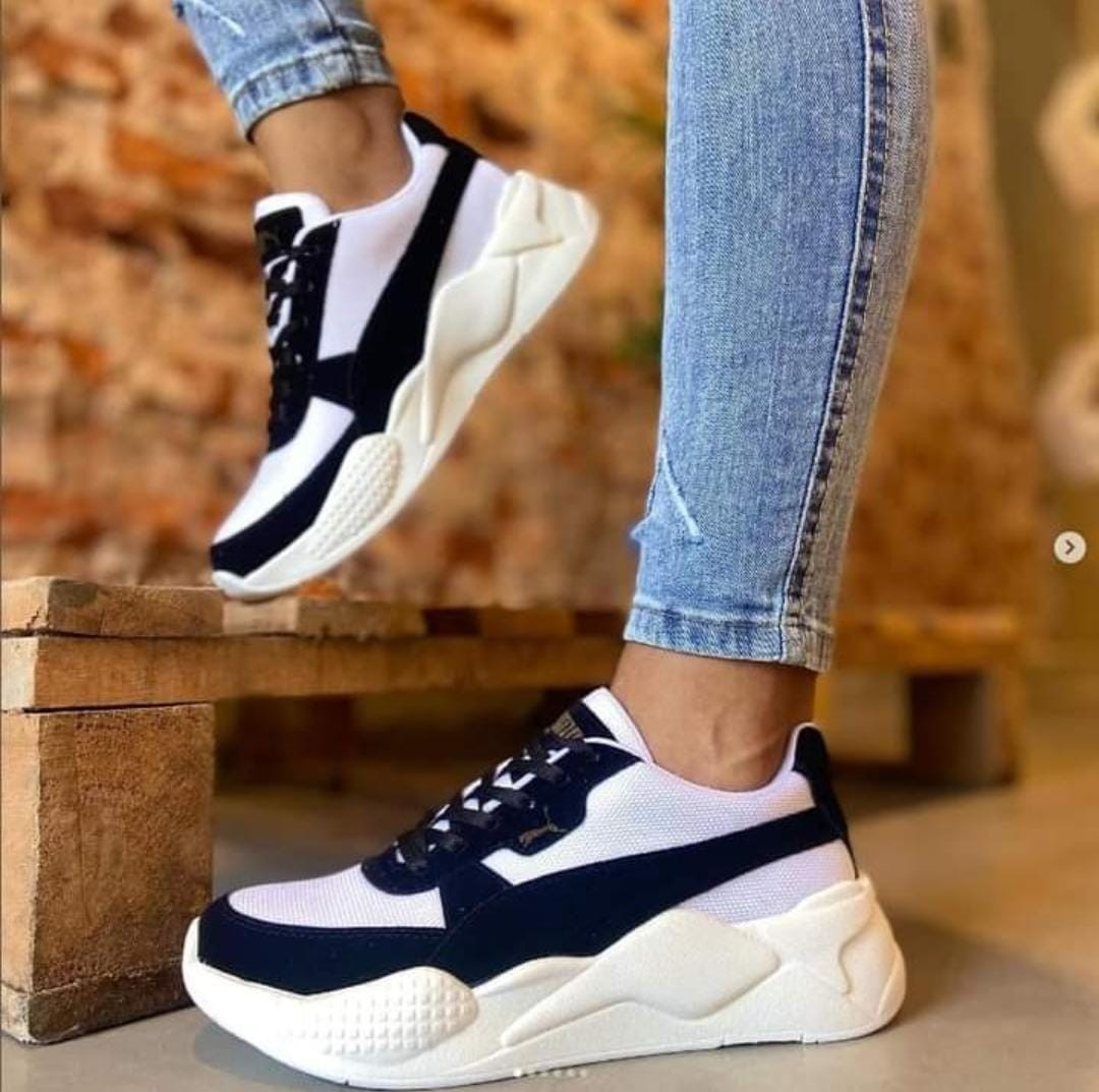 Zapatillas Pu Ma Xl - Imagen 6