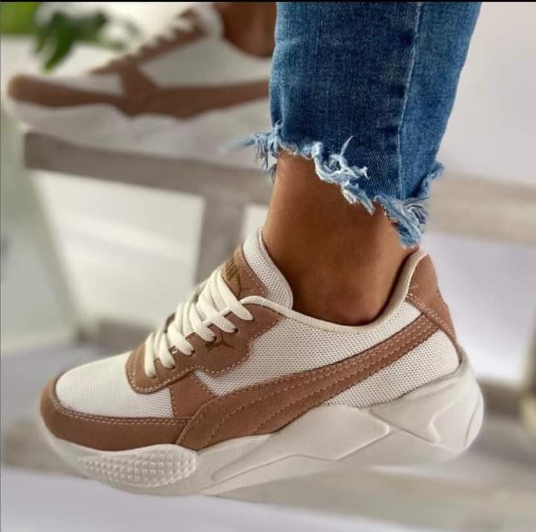 Zapatillas Pu Ma Xl - Imagen 7