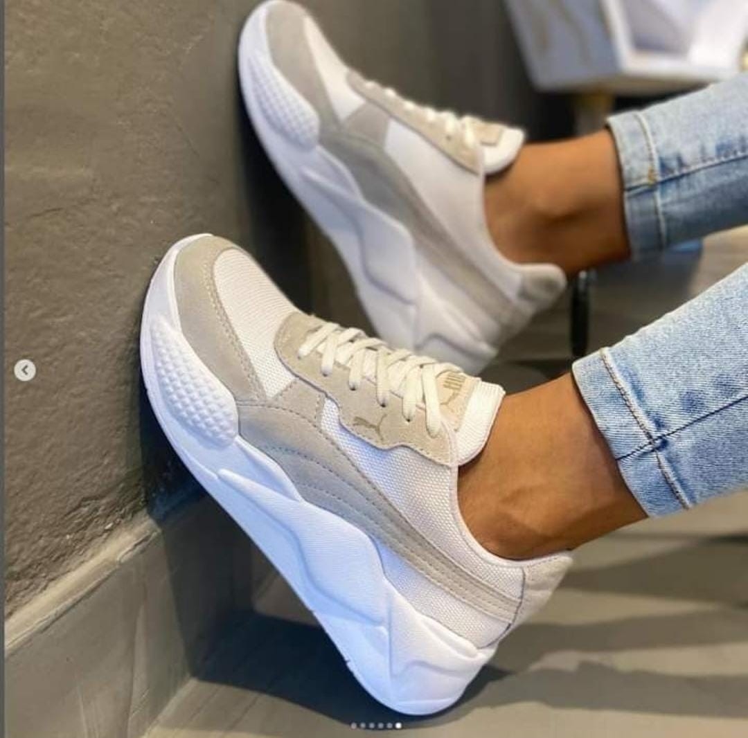 Zapatillas Pu Ma Xl - Imagen 8