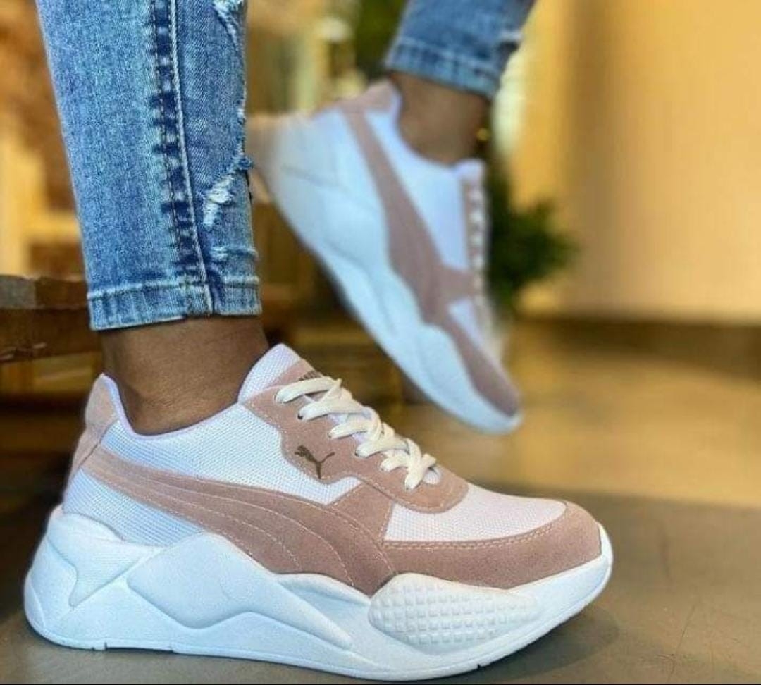 Zapatillas Pu Ma Xl - Imagen 9