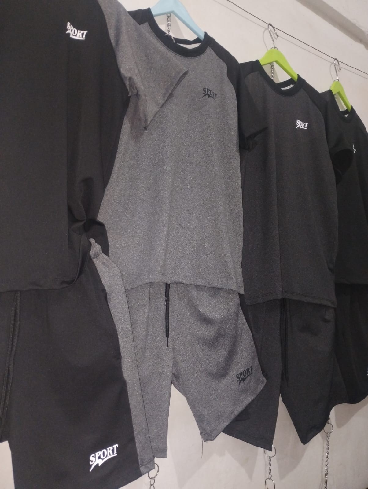 Conjunto de Niño - Imagen 2