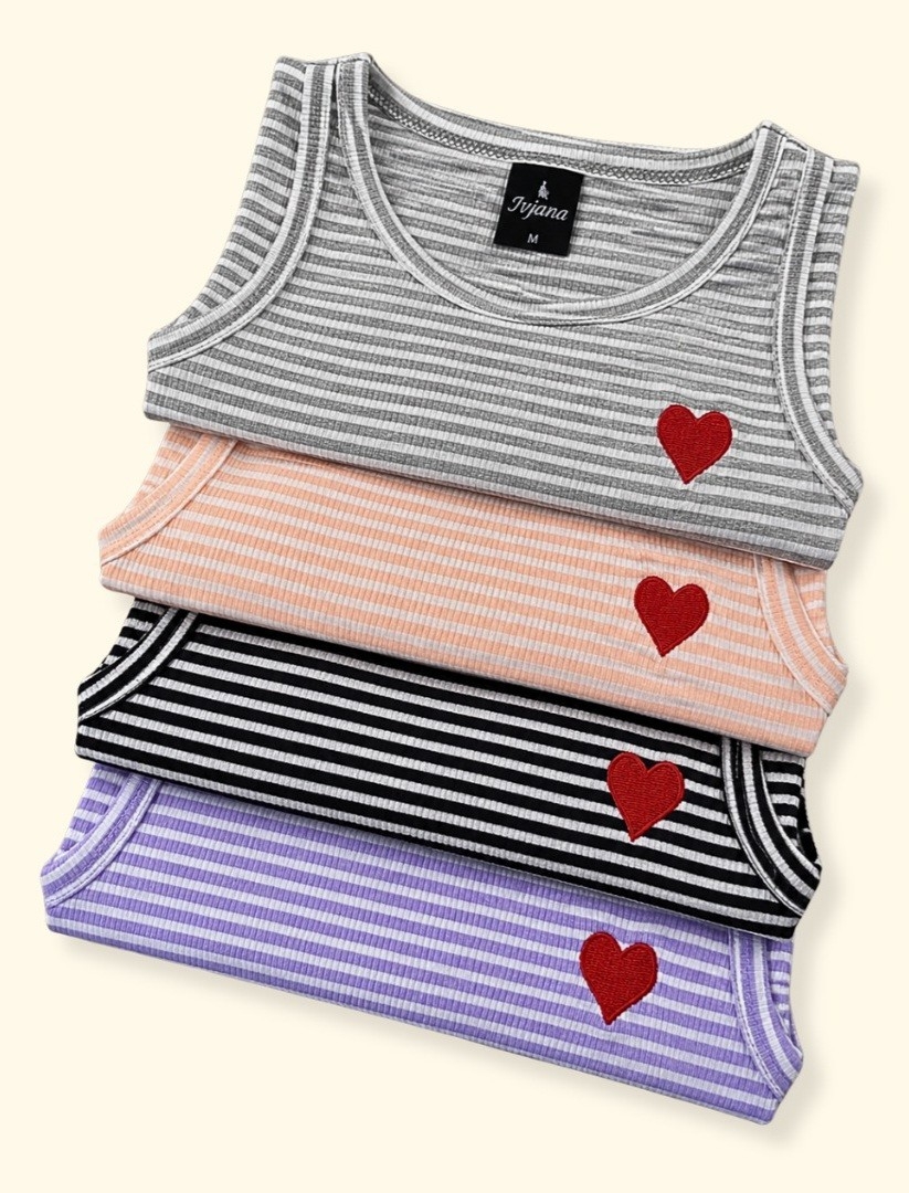 Musculosa - Imagen 2