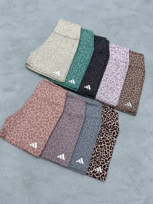 Short Print Adi