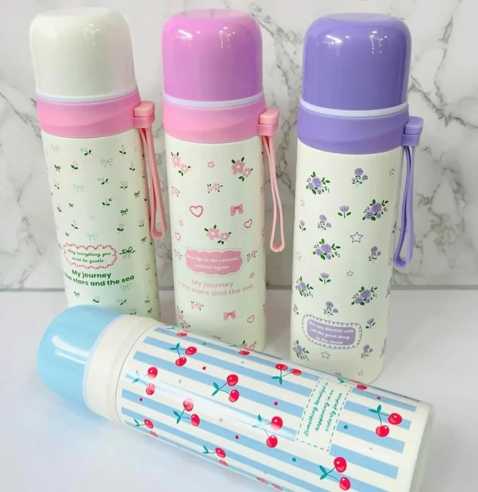 Termo 500ml  " Día de la Madre "
