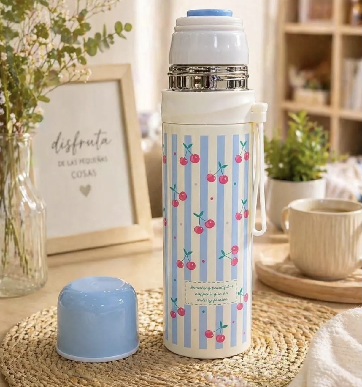Termo 500ml  " Día de la Madre " - Imagen 2