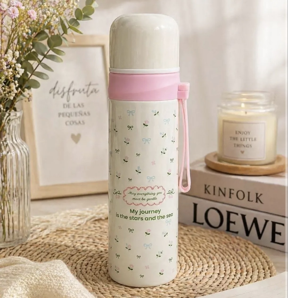 Termo 500ml  " Día de la Madre " - Imagen 3
