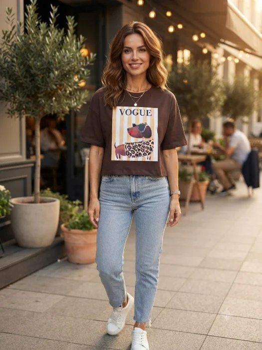 Puperas Mujer