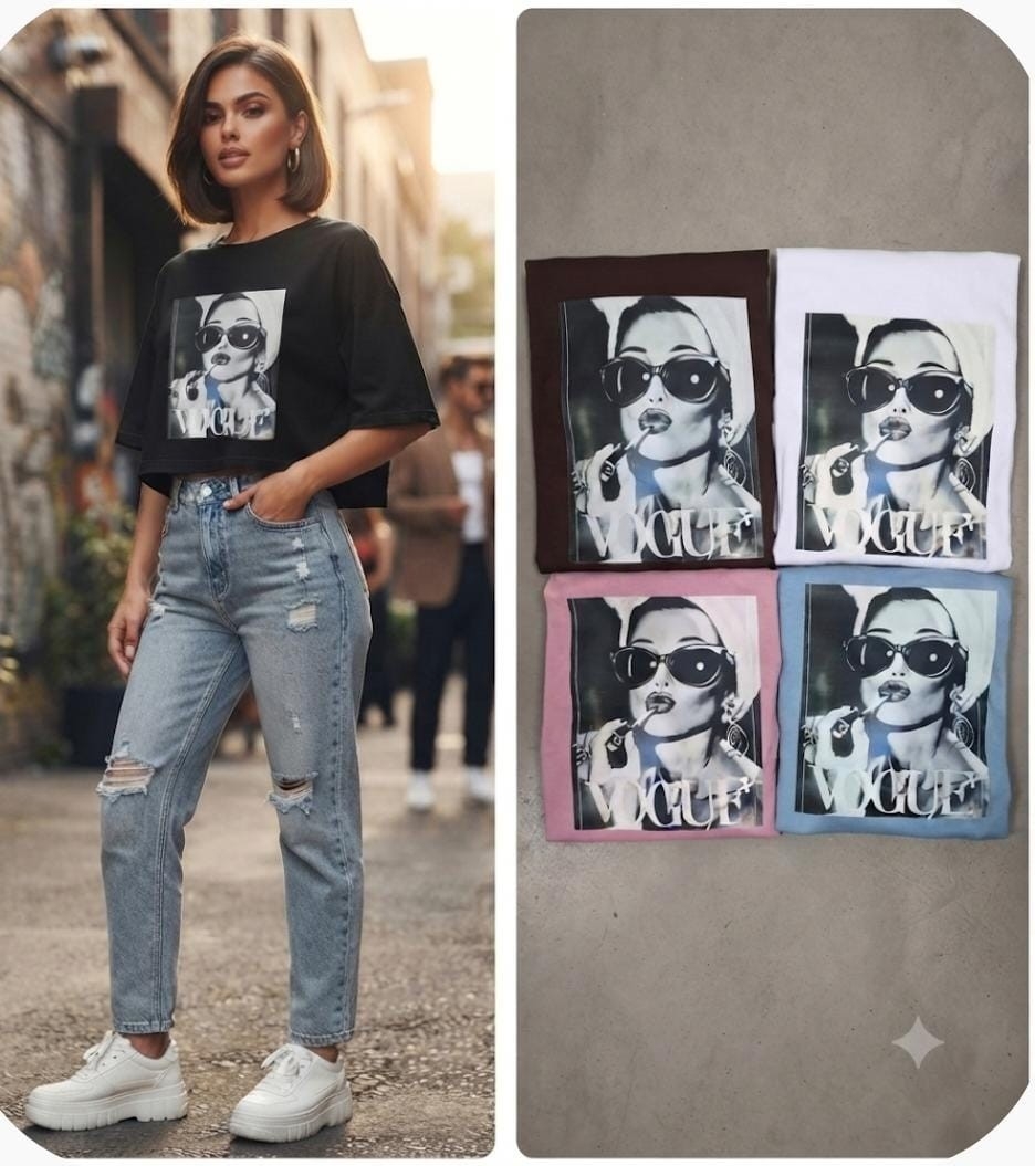 Puperas Mujer - Imagen 6
