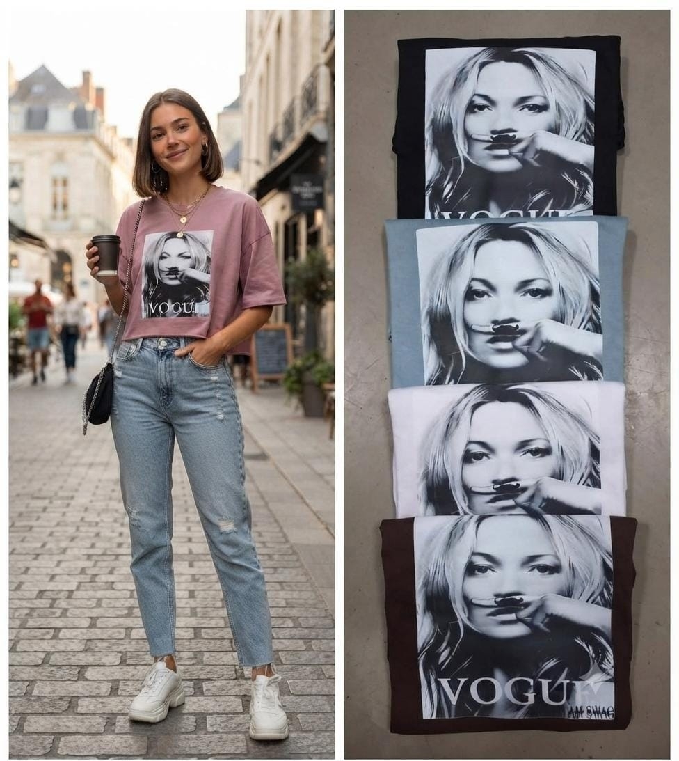 Puperas Mujer - Imagen 7