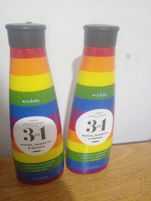 Crema Diversidad