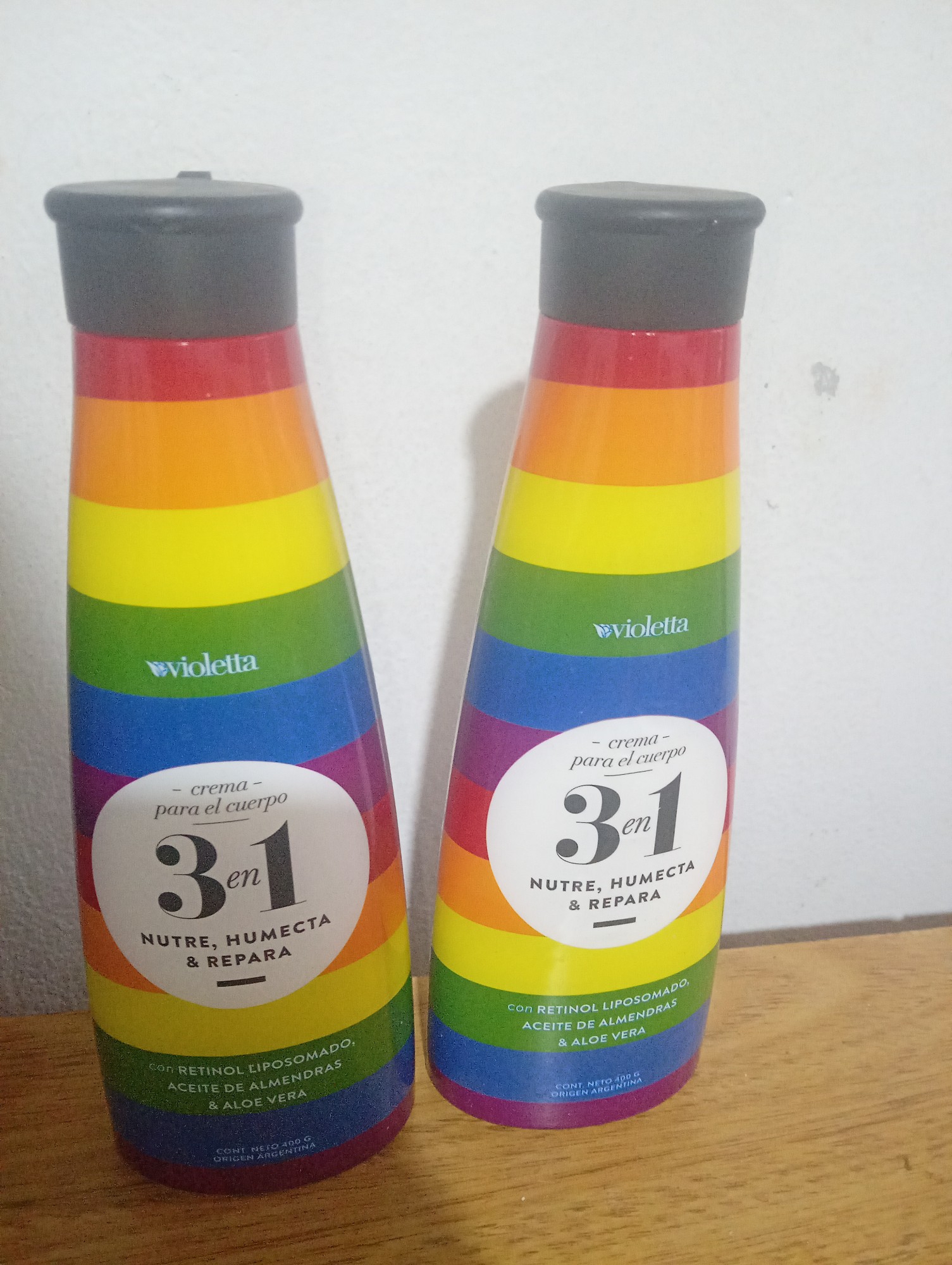 Crema Diversidad - Imagen 2