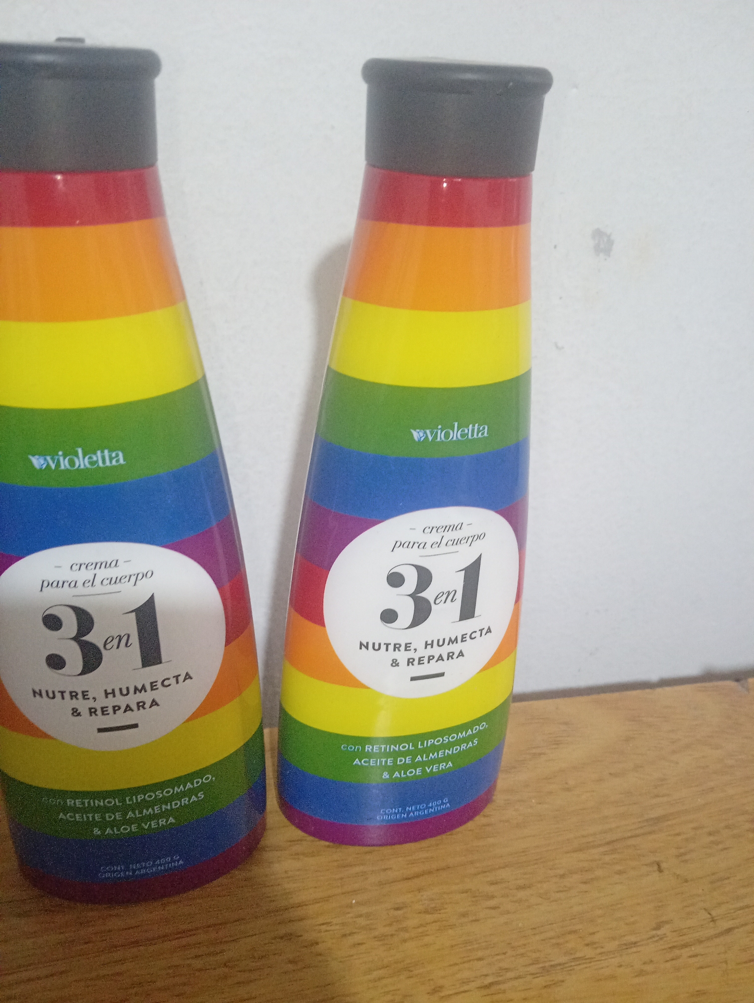 Crema Diversidad - Imagen 3