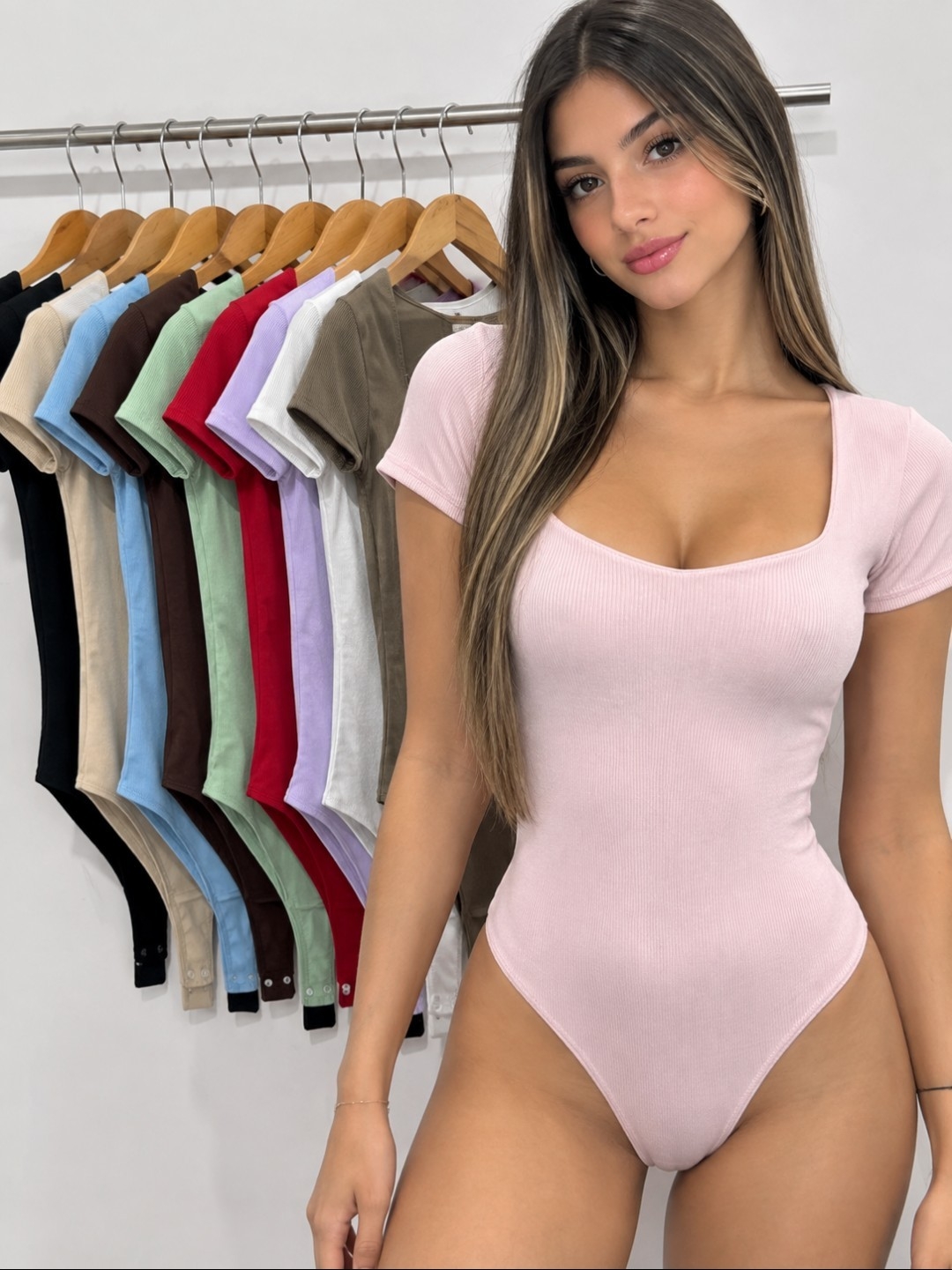Bodys - Imagen 3