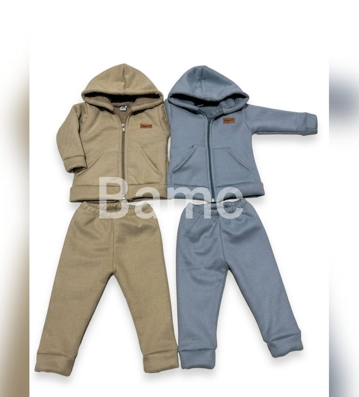 Conjuntos con Piel de Bebe - Imagen 3