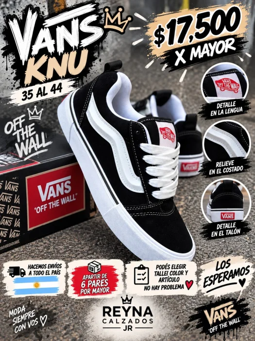 Knu Vns (por Pedido)